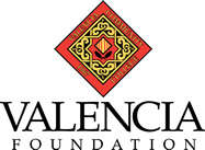 Valencia College Foundation Logo